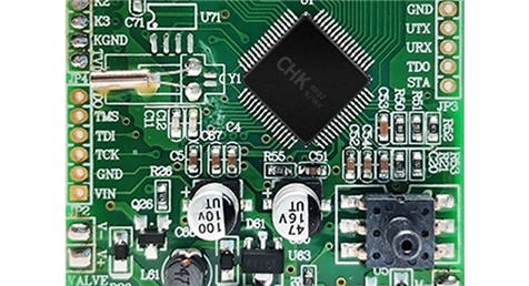 血压计PCBA的智能加压技术应用