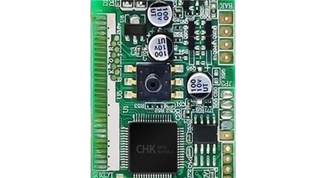 血压仪方案中数据上传的基本框架和形式